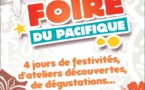 La Foire du Pacifique: Tahiti et les îles de Polynésie à l'honneur!