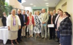 Élus polynésiens à Angers : s’inspirer des EPCI métropolitains.