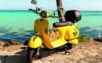 Hello Scoot', pour rouler autrement