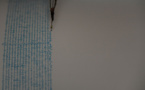 Guadeloupe: séisme de magnitude 5,2, pas de dégâts observés