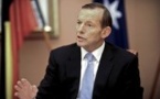 Gouvernement Abbott : des annonces choc dès l’abord