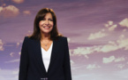 Course à la présidentielle: Anne Hidalgo se lance à son tour, pour "bâtir une France plus juste"