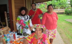 L'artisanat de Nuku Hiva sauvé par le marché local