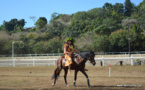 Pirae fête le cheval dimanche