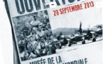 En Nouvelle-Calédonie s'exposent les bons souvenirs de la guerre 39-45
