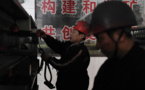 Coincés dans une mine de charbon, 19 Chinois retrouvés morts