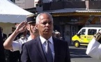 Victorin Lurel attendu vendredi en Nouvelle-Calédonie