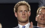 Le Prince Harry attendu en Australie en octobre