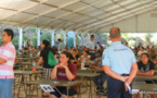 Gendarmerie : 658 candidats au prochain concours de sous-officier