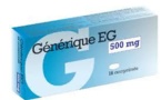 Médicaments génériques: l'industrie inquiète face aux baisses de prix attendues en 2014