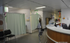 Service d’oncologie du CHPF : il n’y a plus de médecin titulaire