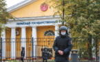 Une fusillade dans une université en Russie fait six morts, "un grand malheur", dit Poutine