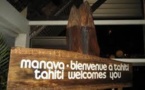 Aéroport de Tahiti (ADT)  fête le tourisme