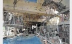 Fukushima: début du retrait du combustible usé de la piscine 4 confirmé mi-novembre