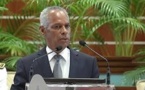 Victorin Lurel attendu vendredi en Nouvelle-Calédonie