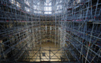 Notre-Dame: 840 millions d'euros de dons collectés