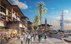 ​Village Tahitien : Retour à zéro