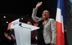 Covid: Taubira refuse d'appeler les Guyanais à se faire vacciner