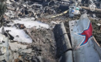 Six corps retrouvés en Extrême-Orient russe après le crash d'un avion