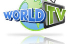 Chanter avec les serpents, courir un marathon, juger les juges : que nous prépare la "World TV" ?