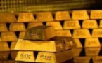 Allemagne : lingots d'or oubliés à la gare cherchent propriétaire