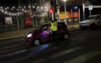 ​Le couvre-feu repoussé à 21 heures