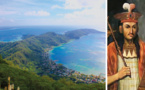 1450 : Un Inca à Mangareva, le très improbable voyage
