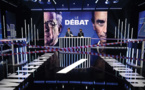 Mélenchon-Zemmour: BFMTV en tête des audiences avec 3,8 millions de téléspectateurs