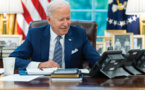 Biden cherche à raviver le "Quad", l'alliance avec l'Inde, le Japon et l'Australie