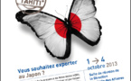 Semaine de l’export spécial « Japon » : L’exportation des produits marin à développer.