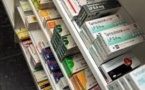 Lancement d'une base de donnée publique sur les médicaments