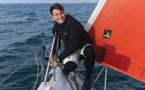 Mini Transat: Basile Bourgnon, troisième du nom pour l'aventure en solitaire