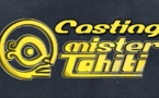 Ouverture Casting Mister Tahiti 2013