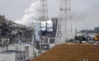Fukushima: nouvelle fuite et débordements d'eau, la série noire continue
