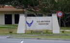 Déménagement de la base d’Okinawa vers Guam : accord Tokyo-Washington
