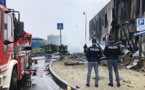 Crash d'un petit avion près de Milan: 8 morts, dont un milliardaire roumain