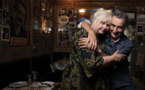 Musique: Yolande Moreau et François Morel en balade chez Brassens