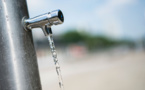 En 2050, plus de cinq milliards de personnes auront du mal à accéder à de l'eau