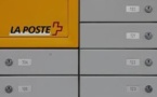 La Poste suisse souhaite la bienvenue à des personnes récemment décédées