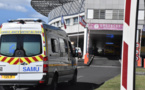 21 patients toujours hospitalisés en réanimation au CHPF