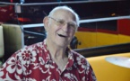 ​La voix de Gaby Cavallo s'est éteinte