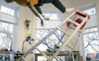 Accidents de la vie courante: 20 000 décès par an en France