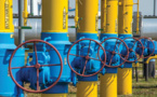Poussée de fièvre autour du gaz européen qui a atteint de nouveaux records
