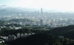 Taïwan-Chine : la situation "la plus sombre" depuis quatre décennies, selon Taipei