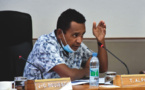 ​Hao : Le Pays y croit toujours