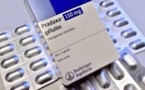 Anticoagulant Pradaxa: plaintes en France contre Boehringer Ingelheim après des décès