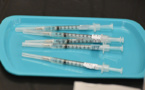 Vaccin anti-Covid pour les 5-11 ans: des questions en suspens