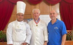 ​Meilleur apprenti : Juliano Hiriga décroche l'or à Paris