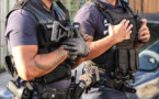 ​Un trafic d'ice démantelé à Papeete, des armes saisies