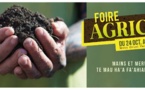 Foire Agricole de Polynésie